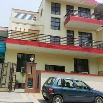 Jyoti Villa NH8, Gurgaon 1